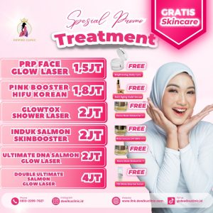 DEWIKU TREATMENT